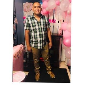 Meet your Posher, Ruben